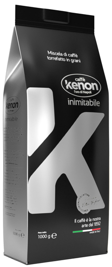 Picture of KENON IL KREMINO COFFEE BEANS x 1 kilo